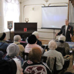 Межрегиональный благотворительный общественный фонд «София»