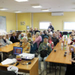 Межрегиональный благотворительный общественный фонд «София»