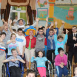 Благотворительный фонд «Соверши добро»