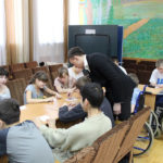 Благотворительный фонд «Соверши добро»