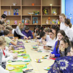 Благотворительный Фонд «Созвездие плюс»