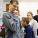 Благотворительный Фонд «Созвездие плюс»