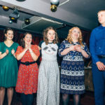 Благотворительный фонд «Созвездие сердец»