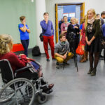 Благотворительный фонд «Созвездие сердец»