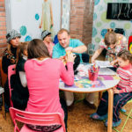 Благотворительный фонд «Созвездие сердец»