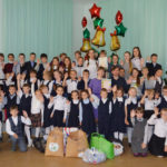 Благотворительный фонд «Спасая жизни»