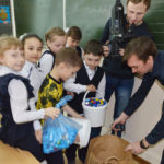 Благотворительный фонд «Спасая жизни»