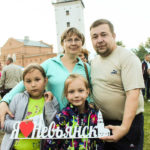 Благотворительный фонд «Спасая жизни»