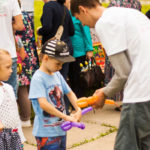 Благотворительный фонд «Спасая жизни»