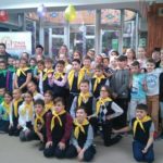 Благотворительный фонд «Спаси жизнь»