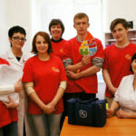 Благотворительный фонд «Спаси жизнь»