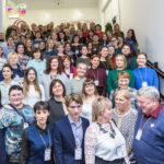 Благотворительный фонд помощи детям и их семьям «Спасибо за жизнь»