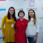 Благотворительный фонд помощи детям и их семьям «Спасибо за жизнь»