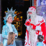 Благотворительный фонд помощи детям и их семьям «Спасибо за жизнь»