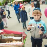 Благотворительный фонд помощи детям и их семьям «Спасибо за жизнь»