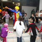 Благотворительный фонд помощи детям и их семьям «Спасибо за жизнь»