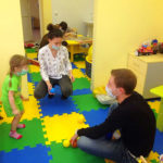 Благотворительный фонд помощи детям и их семьям «Спасибо за жизнь»