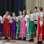 Благотворительный фонд «Старость в радость»