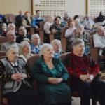 Благотворительный фонд «Старость в радость»