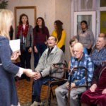 Благотворительный фонд «Старость в радость»