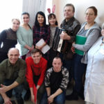 Благотворительный фонд «Старость в радость»