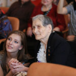 Благотворительный фонд «Старость в радость»