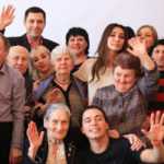 Благотворительный фонд «Старость в радость»