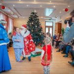 Благотворительный фонд «Старость в радость»