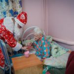 Благотворительный фонд «Старость в радость»