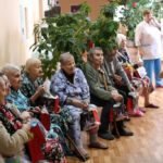 Благотворительный фонд «Старость в радость»