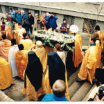 Благотворительный фонд Святителя Луки