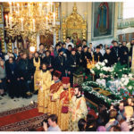 Благотворительный фонд Святителя Луки