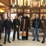 Благотворительный фонд Святителя Луки в Норильске