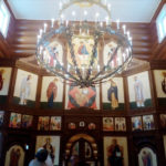 Благотворительный фонд Святителя Луки в Норильске