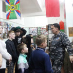 Свято-Троицкий Благотворительный Фонд