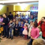 Благотворительный фонд «Тепло наших рук»