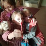 Благотворительный фонд «Тепло наших рук»