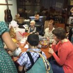 Благотворительный фонд «Территория добра»