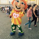 Благотворительный фонд «Территория добра»