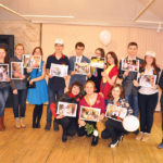 Благотворительный фонд «Территория добра»