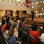 Благотворительный фонд «Территория добра»