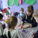 Фонд поддержки местного сообщества «Территория успеха»