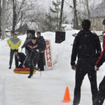 Фонд поддержки местного сообщества «Территория успеха»