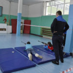 Фонд поддержки местного сообщества «Территория успеха»