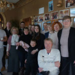 Благотворительный фонд Тихомировых