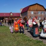 Благотворительный фонд Тихомировых