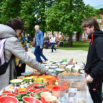 Благотворительный фонд Творческое объединение «Круг»