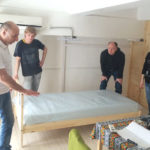 Благотворительный фонд Творческое объединение «Круг»