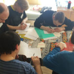 Благотворительный фонд Творческое объединение «Круг»