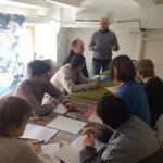 Благотворительный фонд Творческое объединение «Круг»